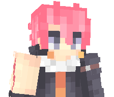 EldridMC's skin