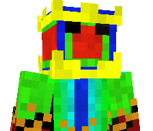 TazerMaC64's skin