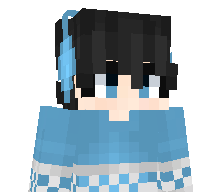 Waskarollo's skin
