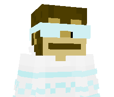 monkeymankirk's skin