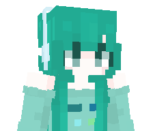 aawaaw's skin