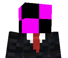 Enchantd's skin