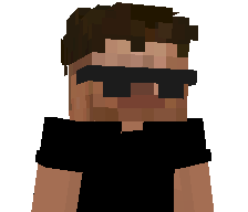 Killerbrons's skin