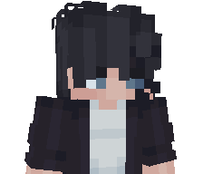 Kurreyy's skin