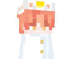 Hrrorkung's skin