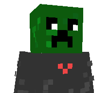 creaper470's skin