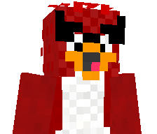 Angrybirdstar's skin