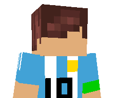 _DarkFrost's skin