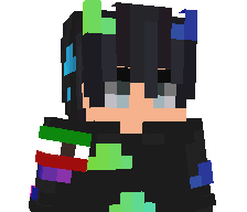 BinAusgestorben's skin