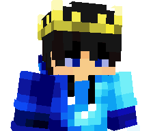 Royalue's skin