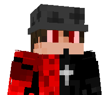 GodLatencia's skin