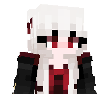 Dethress's skin