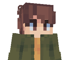 TheoClouds's skin