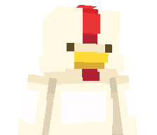 CluckerTendies's skin
