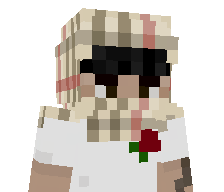 Inevitabile's skin