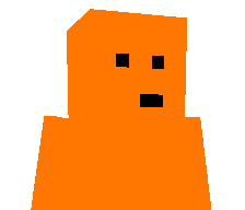 Snufelz's skin