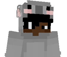 BecomingArrow75's skin