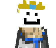Treska_mc's skin