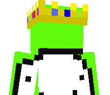 falmefrag's skin