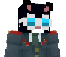 bbauss's skin