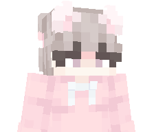 PinkIRS's skin