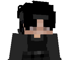 Loulichee's skin