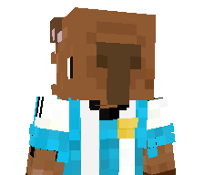 LeninTheLion's skin