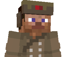 TheMrPotatoGamer's skin
