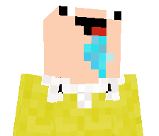 sao16's skin