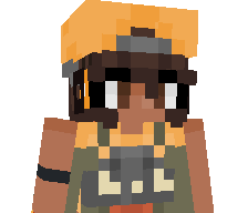 chscakee's skin