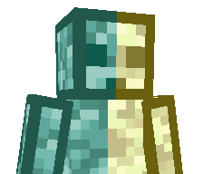 AnexMC's skin