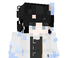 JapeneseKitsune's skin