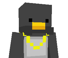 FeatheredDuck's skin
