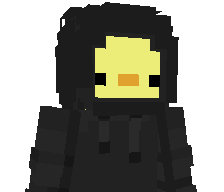 Duckboy21360's skin