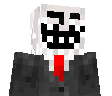 Dylgn's skin