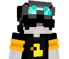 Korzinka_L's skin