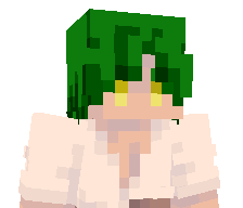 Gumrillaz's skin