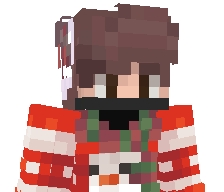 ArmuchLol's skin