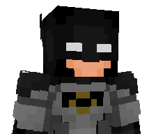 CriticalHD's skin