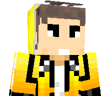 BLACKSTRICER's skin