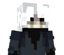 Mretrolling's skin