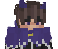 Lupaye's skin