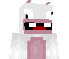 Dheqs's skin