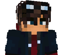 Maaximm's skin