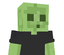 gluburx's skin