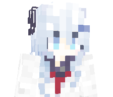 idledust's skin