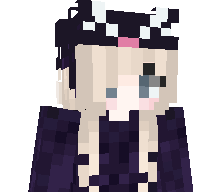 yuqina's skin