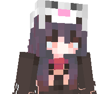 Astrospeh's skin