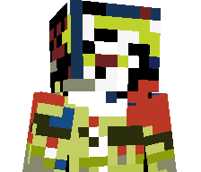 Nonnhcv's skin
