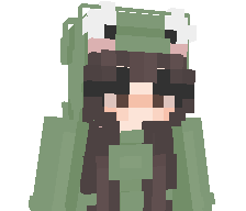 Faboli's skin